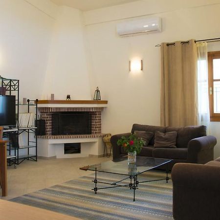 Maisonette House Minos Ираклио Екстериор снимка
