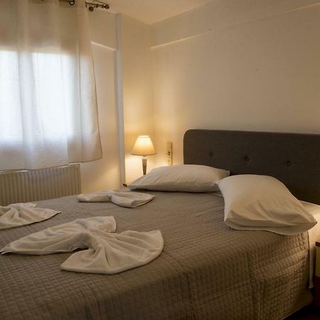 Maisonette House Minos Ираклио Екстериор снимка