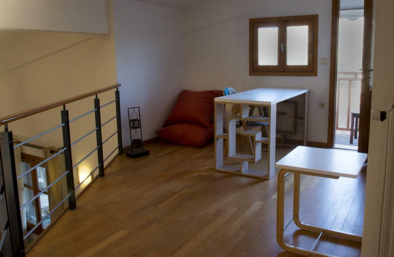 Maisonette House Minos Ираклио Екстериор снимка
