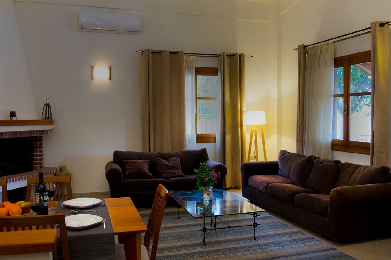 Maisonette House Minos Ираклио Екстериор снимка
