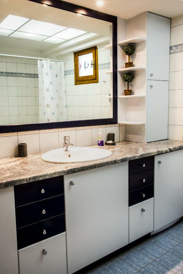 Maisonette House Minos Ираклио Екстериор снимка
