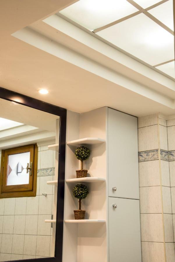 Maisonette House Minos Ираклио Екстериор снимка
